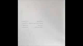 Morten B. - Urgestein