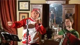 Олег Ломовой "ПЕСНЯ О ПУТИНЕ"