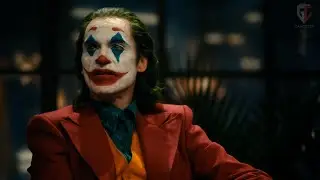 Izzamuzzic, Julien Marchal - Shootout | TikTok | JOKER SCENE