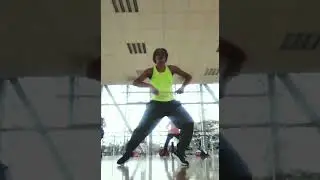 Cardio fit By Anastasia