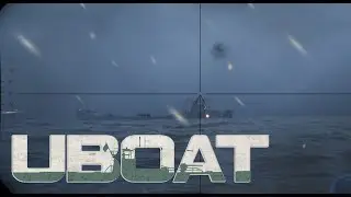 Geleitzug im Visier | U Boat | #388
