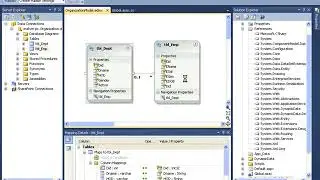016 Magic with Entity Framework