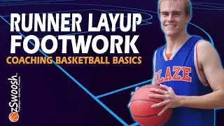 Master the Runner Layup in Basketball: FINISH OVER DEFENDERS