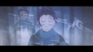 !sorry | AMV | 4K (scrap)