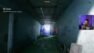 Я, ты, апокалипсис! Прохождение Dying Light 2 #16
