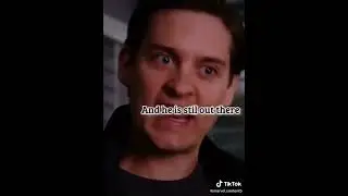 the real killer of spideys uncle ben @marvel content5