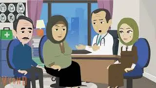 قصه كاملة .. الزوج اكتشـــ ــف ان مراتــ ــه مريضه صـ ـرع بعد الجواااز وامه هى السبب ؟؟