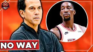This is Getting OUT OF HAND.... | Miami Heat News |