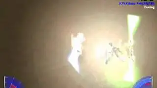 KotF Mod Multiplayer Duel