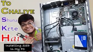 I Did This To My PC ! || 3x More SPEED
