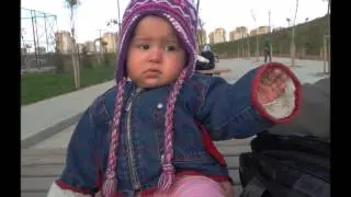Hoşgeldin Ecrin Nur Bebek
