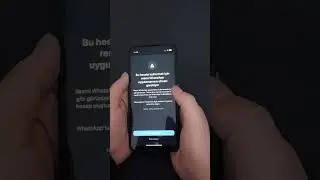 WhatsApp kullananlar dikkat her an hesap kapanabilir