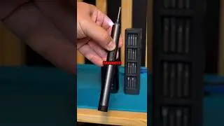 Must have tech gadget!