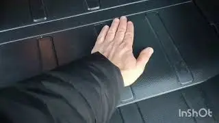 Suzuki Xbee ковры Eva