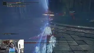 Mandrew Vs. The Erdtree 2