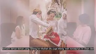 Bridestory Unveiled The Podcast ep. 9: Nikah Pakai WO Atau Atur Sendiri?