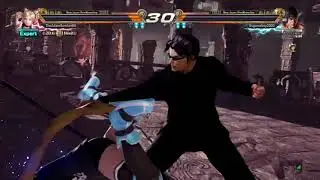 You Can't Stop The Beat