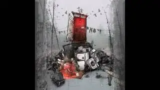 СКРУДЖИ - ОРКИ (2023) audio