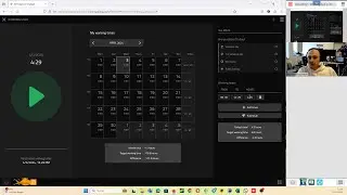 innovaphone myApps - Working App interface (User, Manager) | english