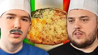 Was schmeckt am besten auf Pizza?