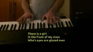 Amanda Lopiccolo – Dark Enough KARAOKE PIANO REQUEST