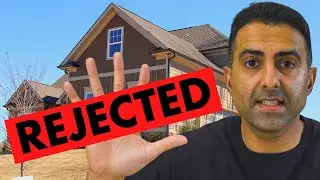 Reasons Your Buy to Let Mortgage Gets REJECTED!