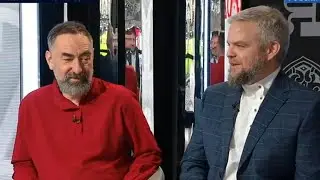 Как спасают мир олимпийский чемпион, фермер и лесовод?
