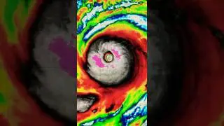 Urgent Super Typhoon Yagi Update #shorts #weather