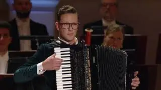 Martynas Levickis: OPUS KLASSIK 2023