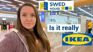IKEA in Russia in 2023. Really left or not?