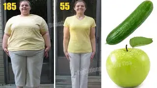 Drink it before breakfast for 3 days and your belly fat will melt completely