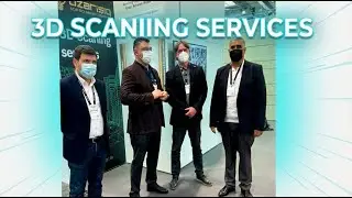 Искусство 3D картографии для Азербайджана