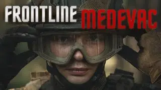 HOW THE UKRAINIAN WOUNDED ARE RESCUED FROM THE FRONT LINE | UKRAINE WAR | MEDEVAC