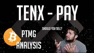 TenX (PAY) - PTMG Analysis - Should You Sell?