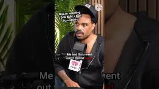 Bilal on watching J Dilla build a beat from nothing | Broken Record 
