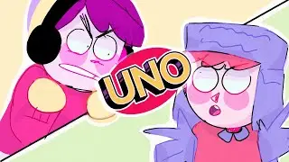 uno | south park (animatic)