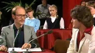 Euroviisukarsinnat 1981