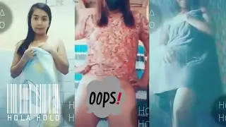 tiktok challenge invisible failed kelihatan jelas
