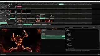 Resolume Weekly 1