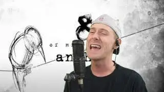 Of Mice and Men - Anchor VOCAL COVER :) ForeverAfter
