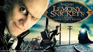 3 ANAK JENIUS YANG PINTAR MELAWAN KELUARGA YANG JAHAT - CERITA SINGKAT FILM LEMONY SNICKETS