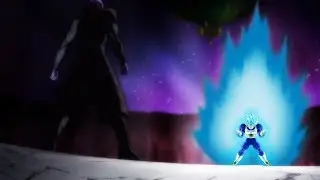 ¿Qué hubiera pasado si Gokú controlaba el SSJ Blue Dai San Dankai? | Teoría | Dragon Ball