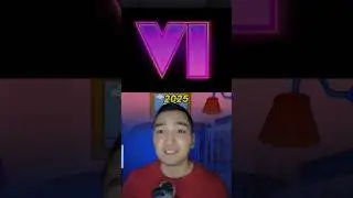 трейлер ГТА 6 vs ГТА 5 #гта5 #гта6 #gtavicecity #gta6