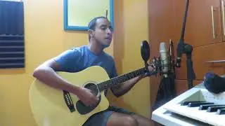 Landing a smile - Monoq (Cover)