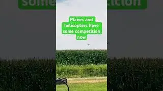 It’s a Bird, It’s a plane, No it a Fungal Attack Drone