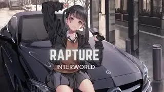 INTERWORLD - RAPTURE