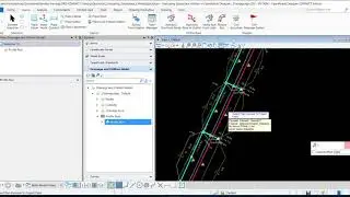 Project Utility Profile Run with HGL to Alignment