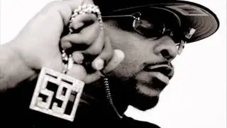 Royce Da 5'9 - Take His Life INSTRUMENTAL