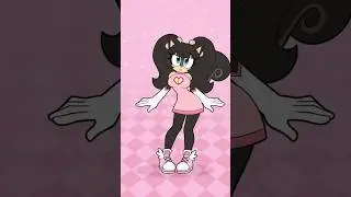 Join Us 4 Happy Time!💗 #sonic #animation #meme