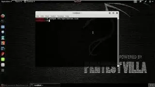 How To change Kali Rolling Source list
